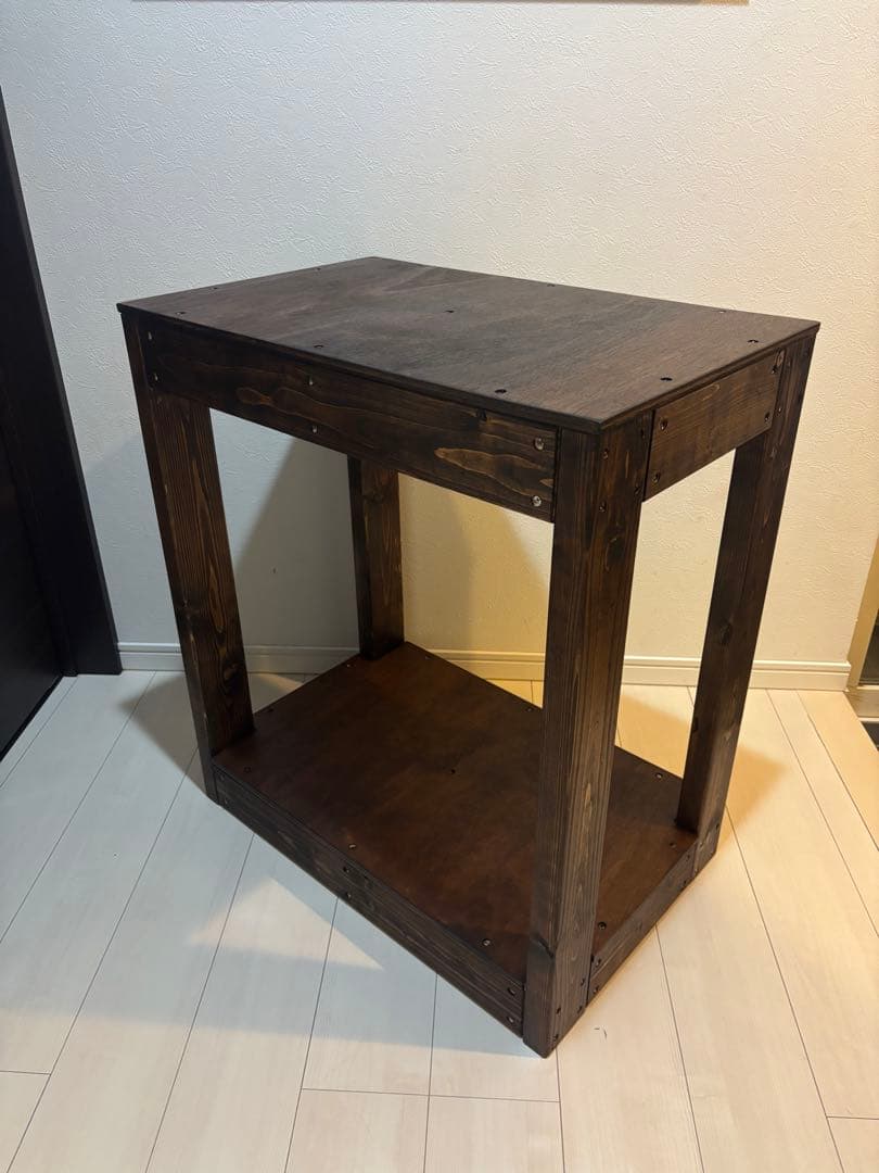 fujiwara　水槽台