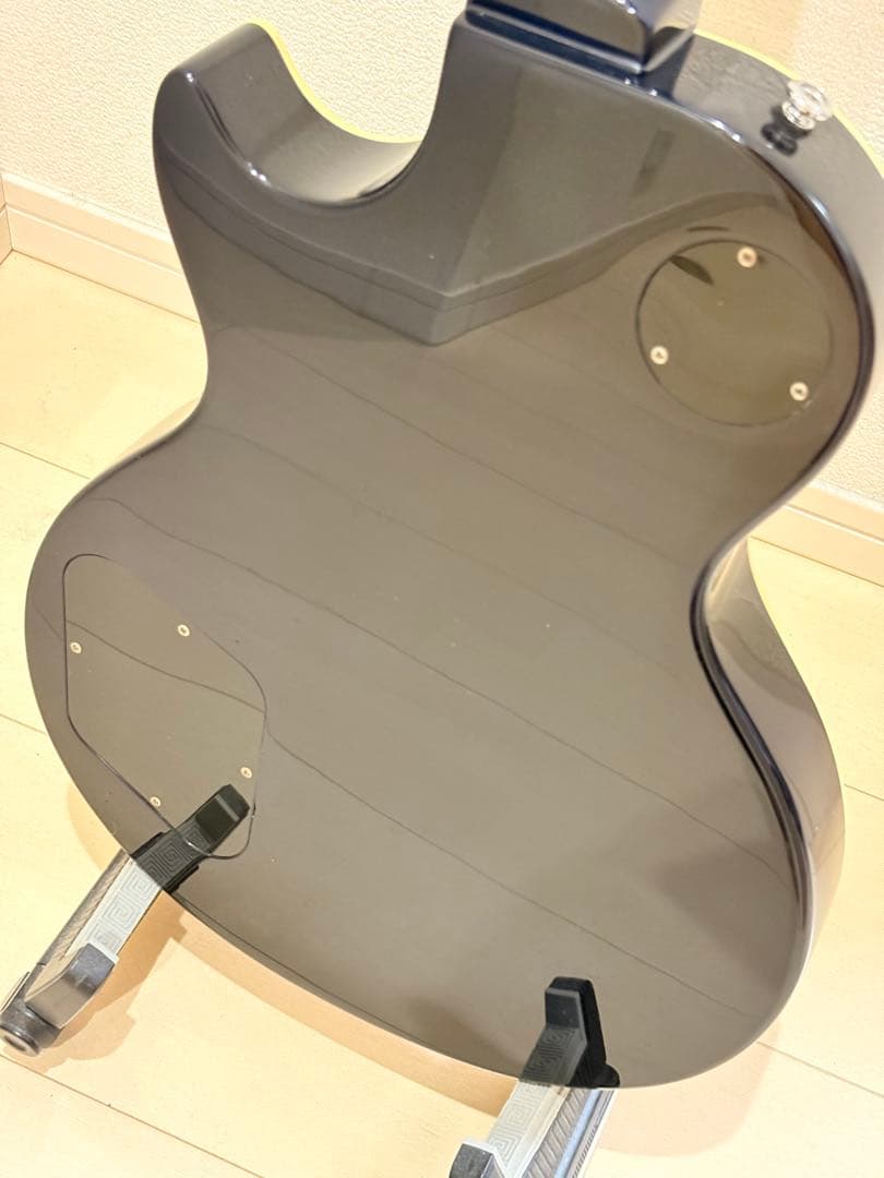 Tokai レスポール コバルトブルー