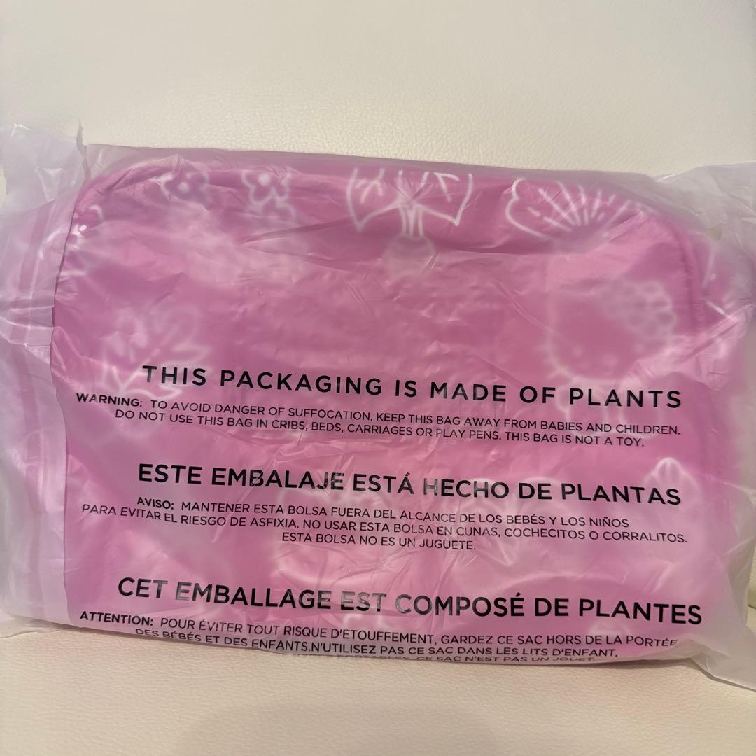 アロハコレクション キティ ショルダーバッグ DFS 空港