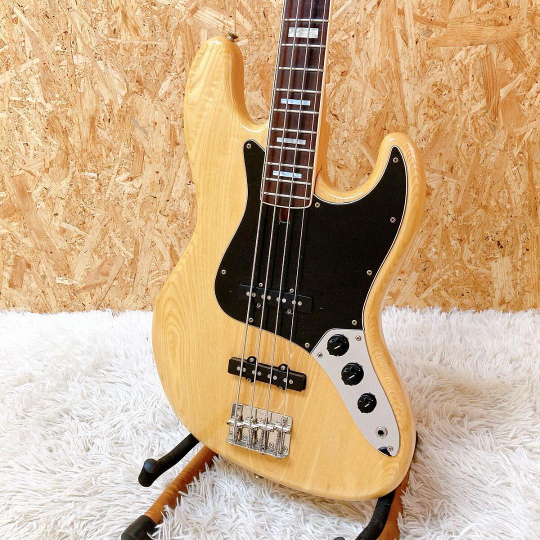 greco グレコ　スーパーサウンド　エレキベース PB600