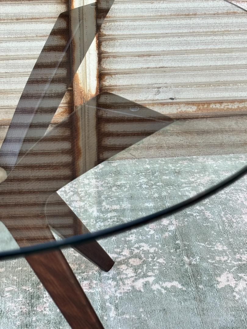 ☆あやのページ☆ Calligaris / ラウンドテーブル