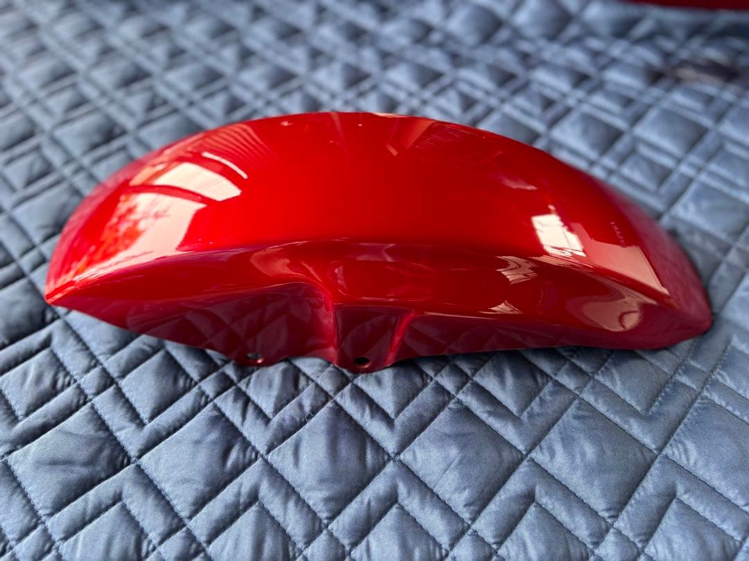 FX外装キット　ゼファーχ