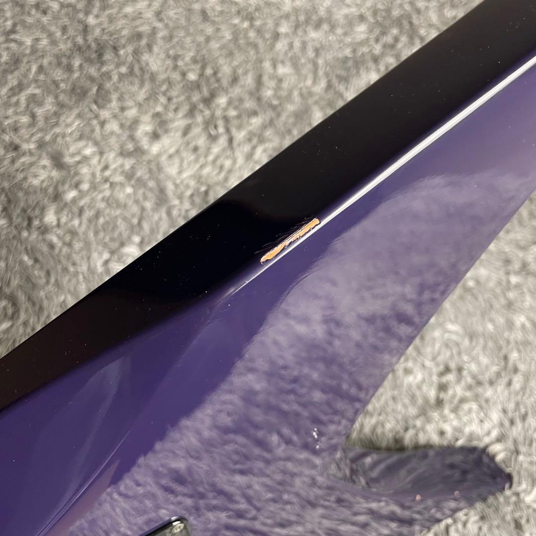 Edwards E-C-98V PENICILLIN 千聖モデル