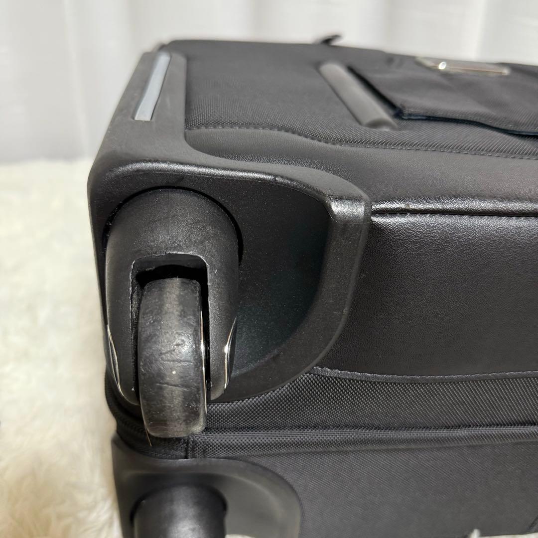 ⭐️極美品⭐️ TUMI ARRIVE　ノーウィッチ　4ウィールドブリーフ　キャリー