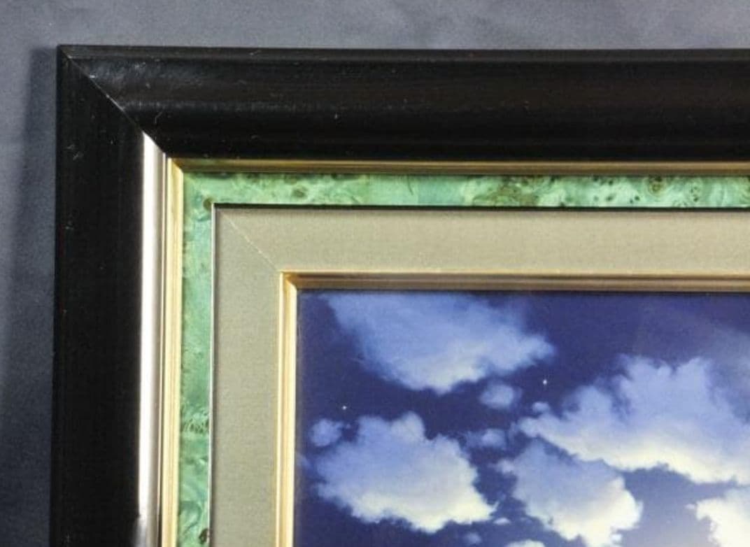 ロバート・ワイランド『ガイディングライト S』ミクストメディア 1121E