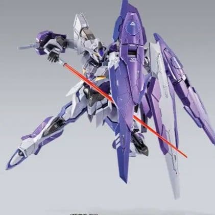 特別タイムサービス新品未使用L BUILD 1.5 (アイズ) ガンダム