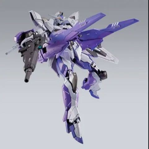 特別タイムサービス新品未使用L BUILD 1.5 (アイズ) ガンダム