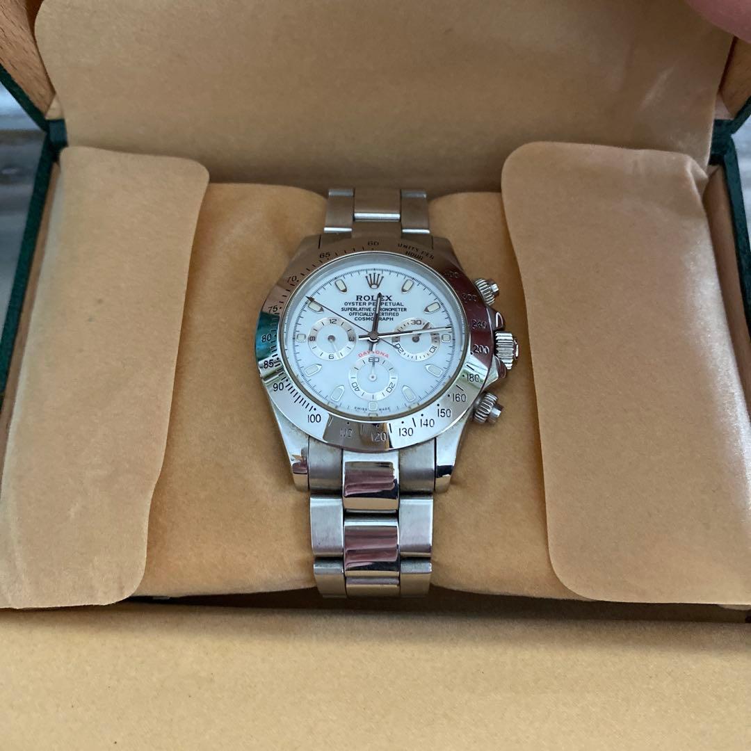 ROLEX OYSTER 時計ケース 68.00.2