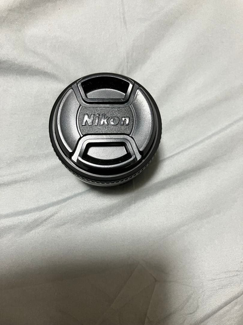 中古美品　ニコン Ai AF Nikkor 50mm F1.8D