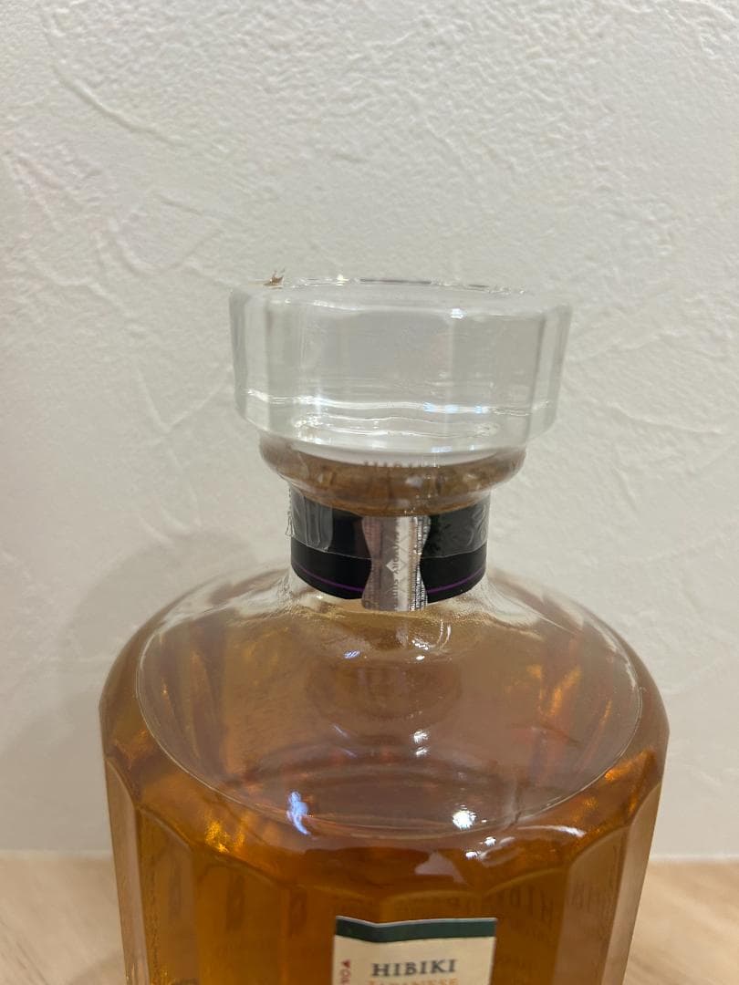 山崎・白州・響