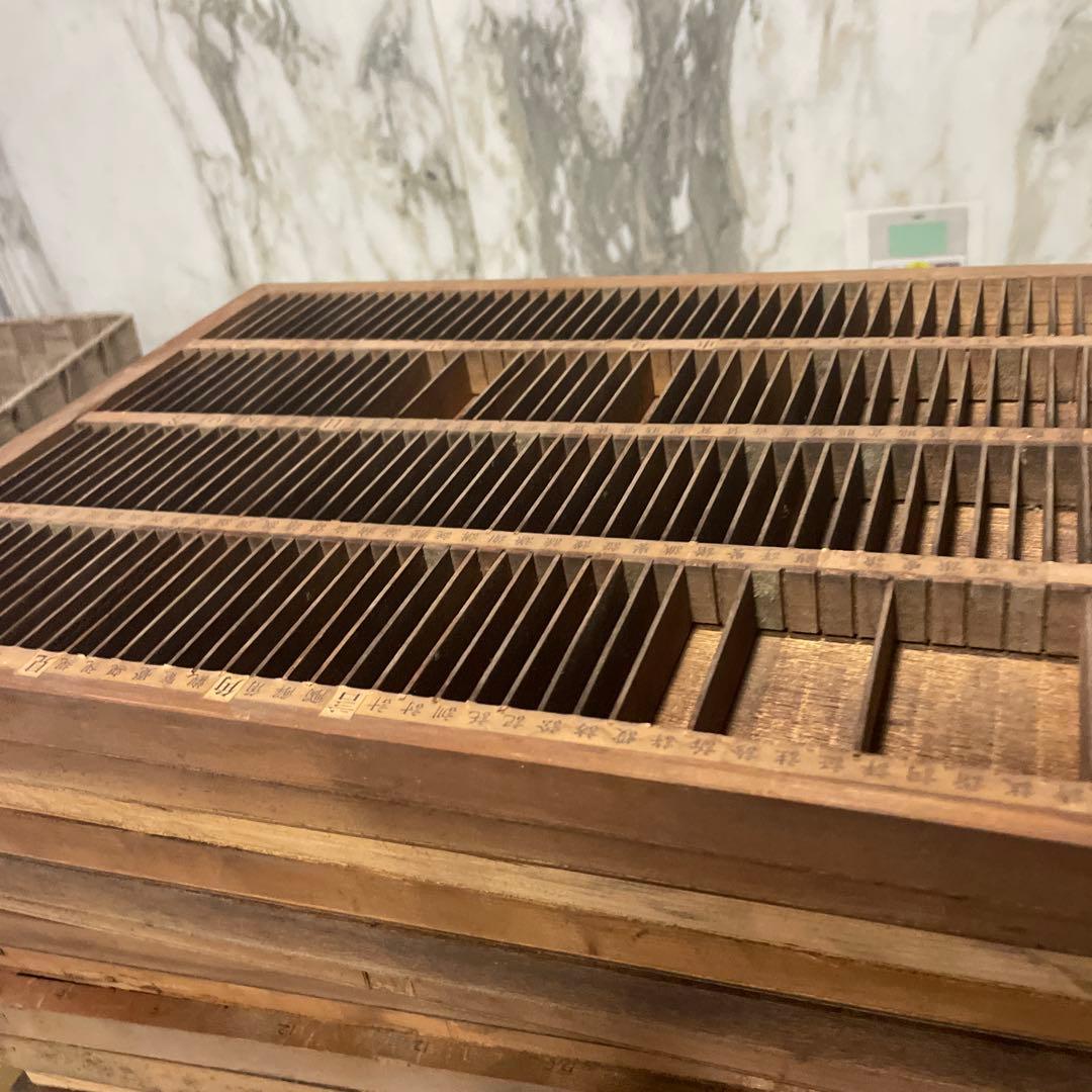 【takumi】　プリンタートレイ38枚セット