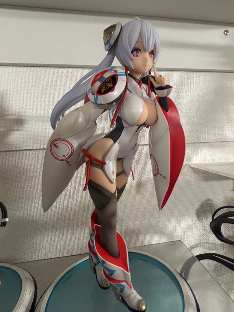 2体まとめ売り　ファンタシースターオンライン　ジェネ　マトイ