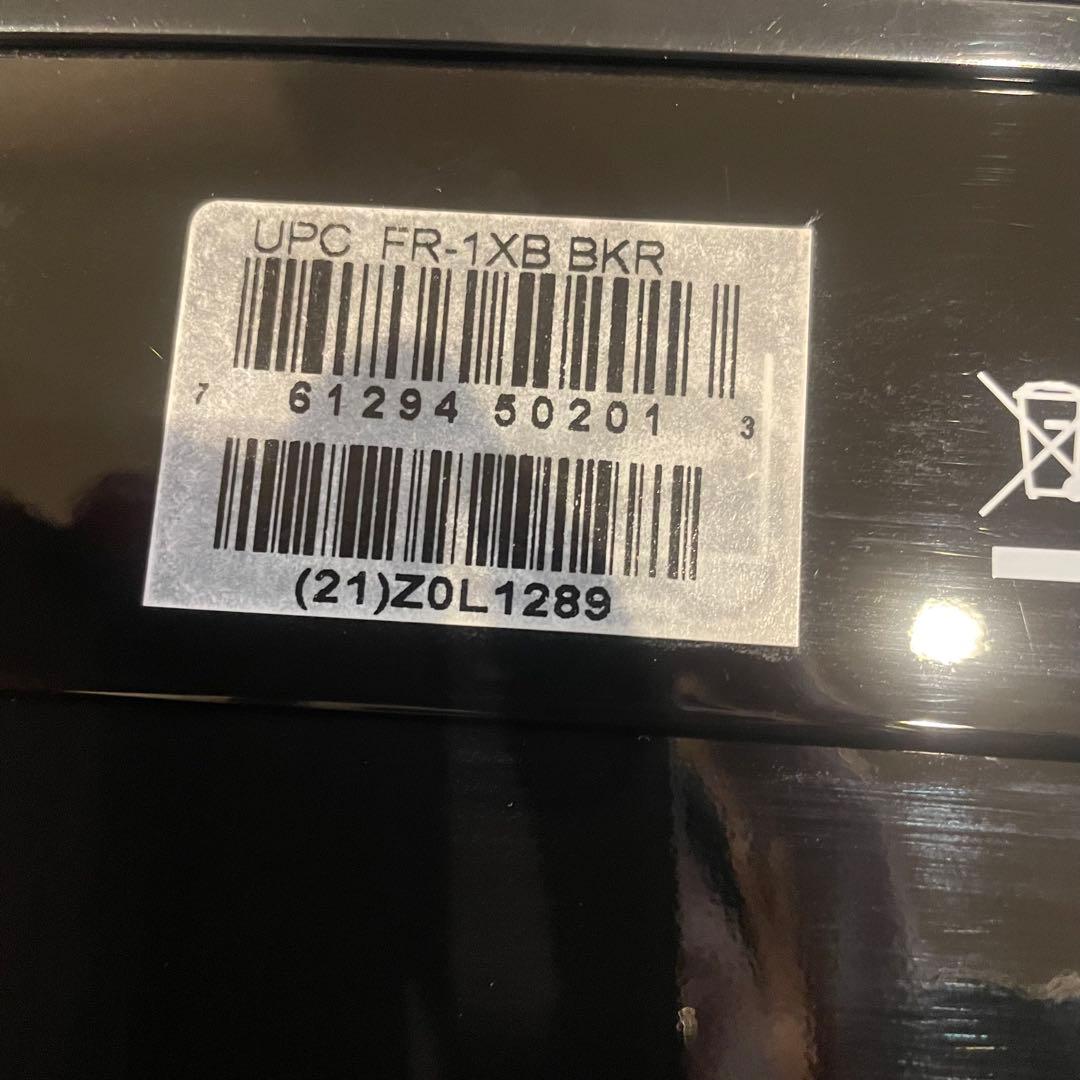 【美品】Roland FR-1xb ボタン式 電子アコーディオン　付属品付