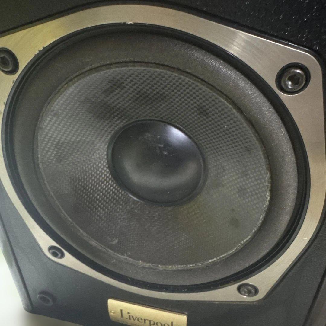 ONKYO Liverpool D-200 スピーカー