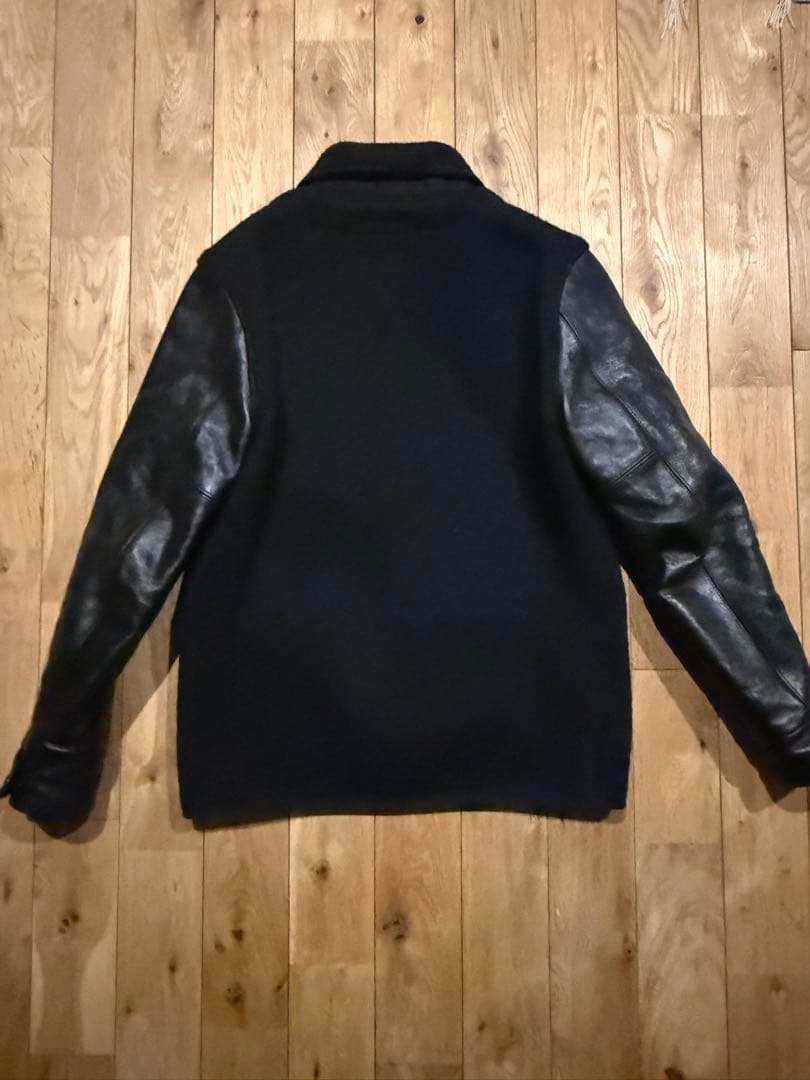 Cootie Russell Shooting Jacketとvest セット