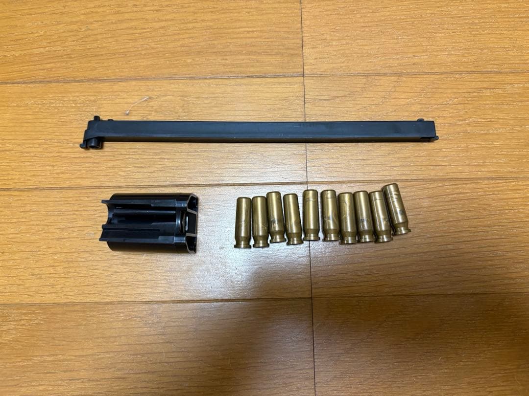 [ケマモン4号]クラウンモデル　U10ジュニア　スコープタイプ