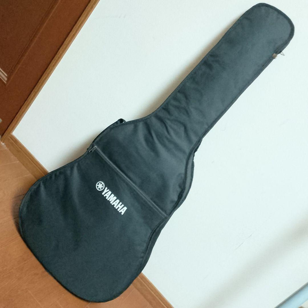 美品　YAMAHA　F-315D　ヴィンテージ　アコースティックギター　弦は新品