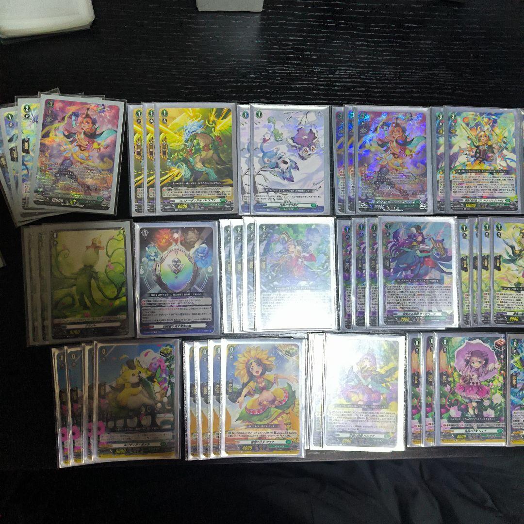 ガチ構築リアノーン デッキ