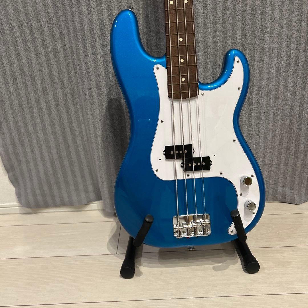 ク*ん様 Fender Japan プレシジョンベース MIJ