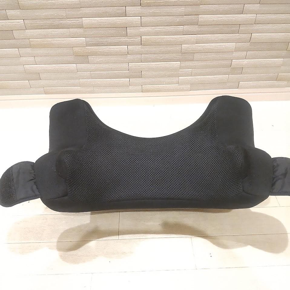 エールべべ ジュニアシート サラット3ステップV3 AM265