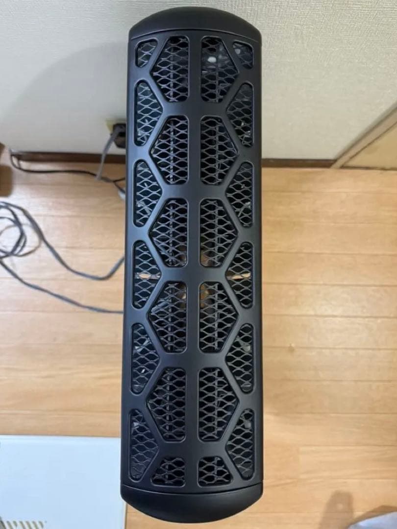 デロンギ MDH15-BK オイルヒーター