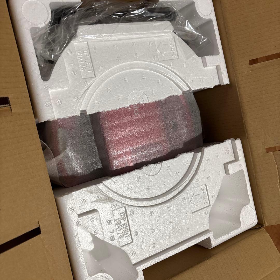 Loveve♡ 。 SHARP HEALSIO KN-HT99A-R