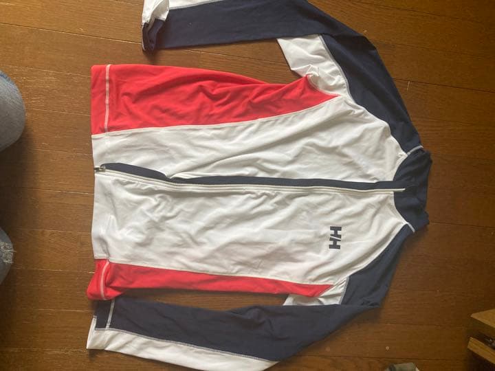 ヘリーハンセン新品