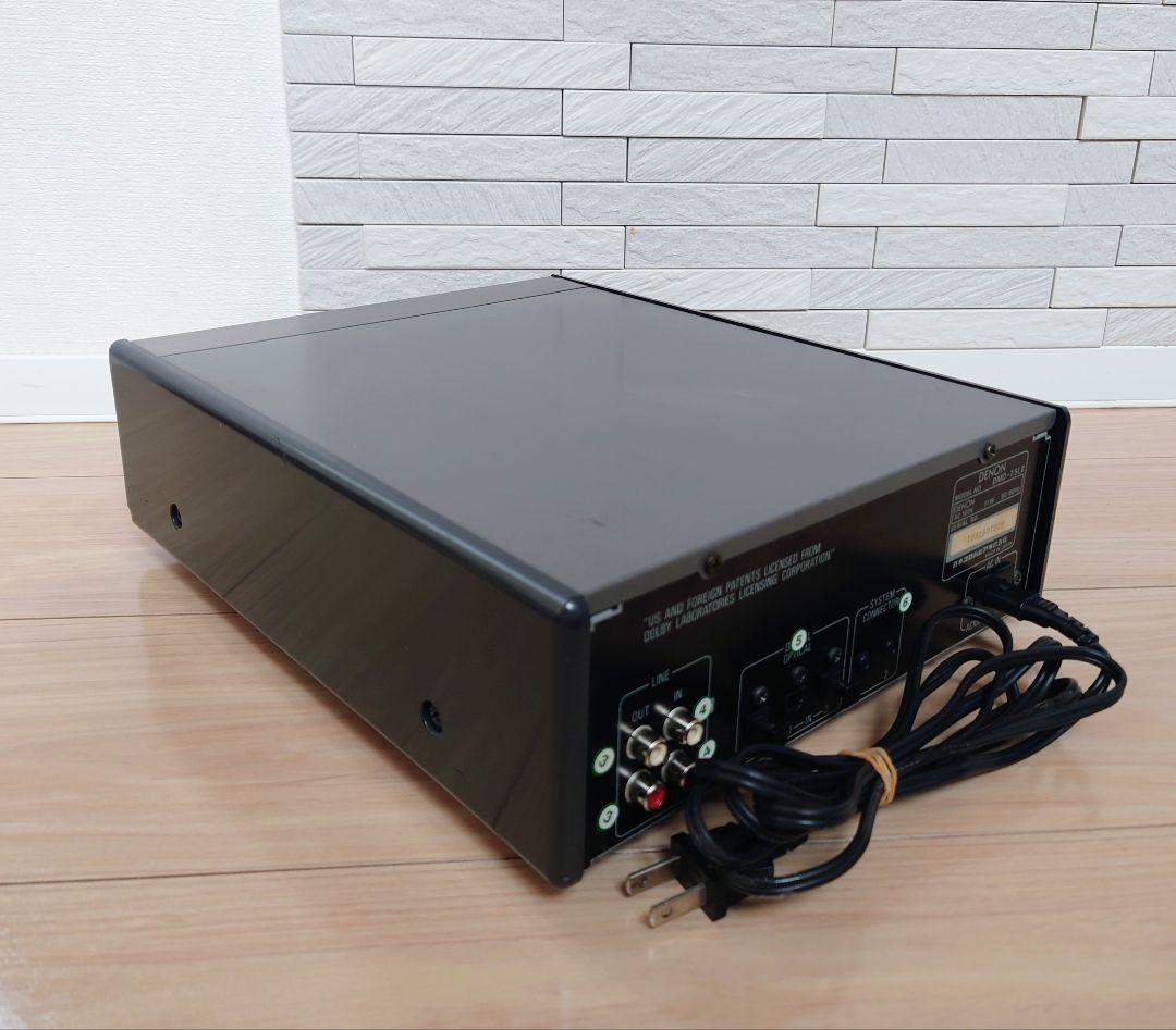 ハルマキ　デノン PMA-7.5L・DCD-7.5L・DMD-7.5LⅡ