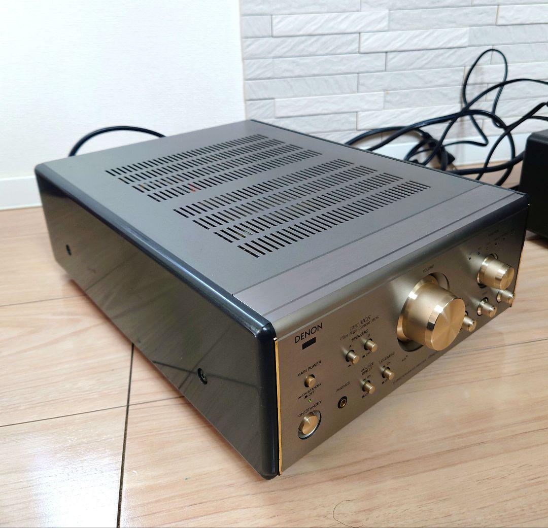 ハルマキ　デノン PMA-7.5L・DCD-7.5L・DMD-7.5LⅡ