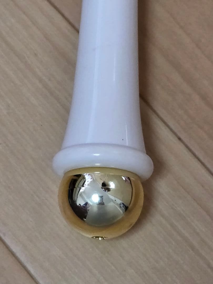 ちびムーンコンパクト　ピンクムーンスティック