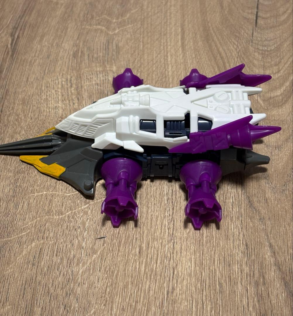 クラッシュギア アークキャバリアー　当時物　希少