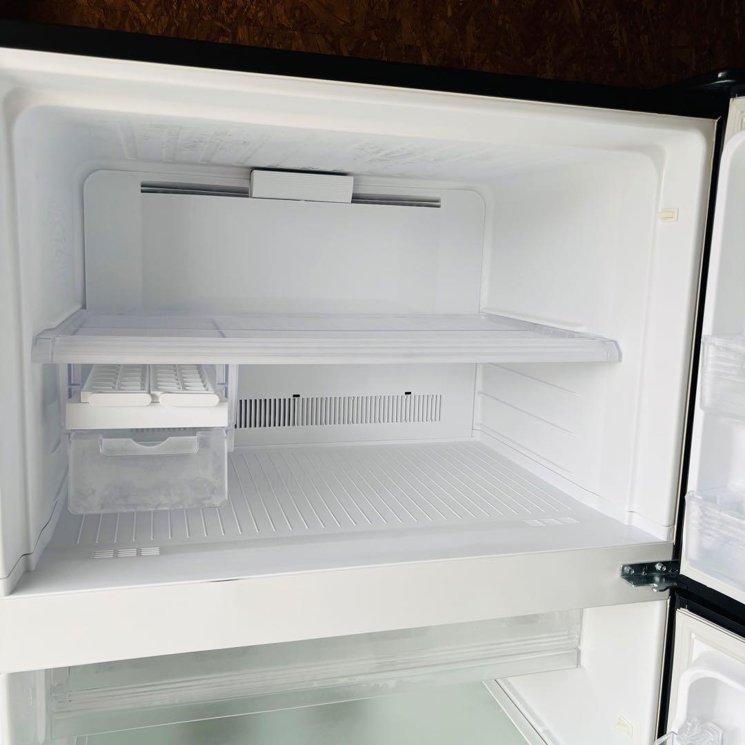 SHARP 545L 冷凍冷蔵庫 SJ-55W-B 2021年製