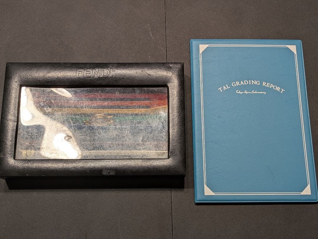 FENDI 腕時計　カメレオン　チェンジベルト