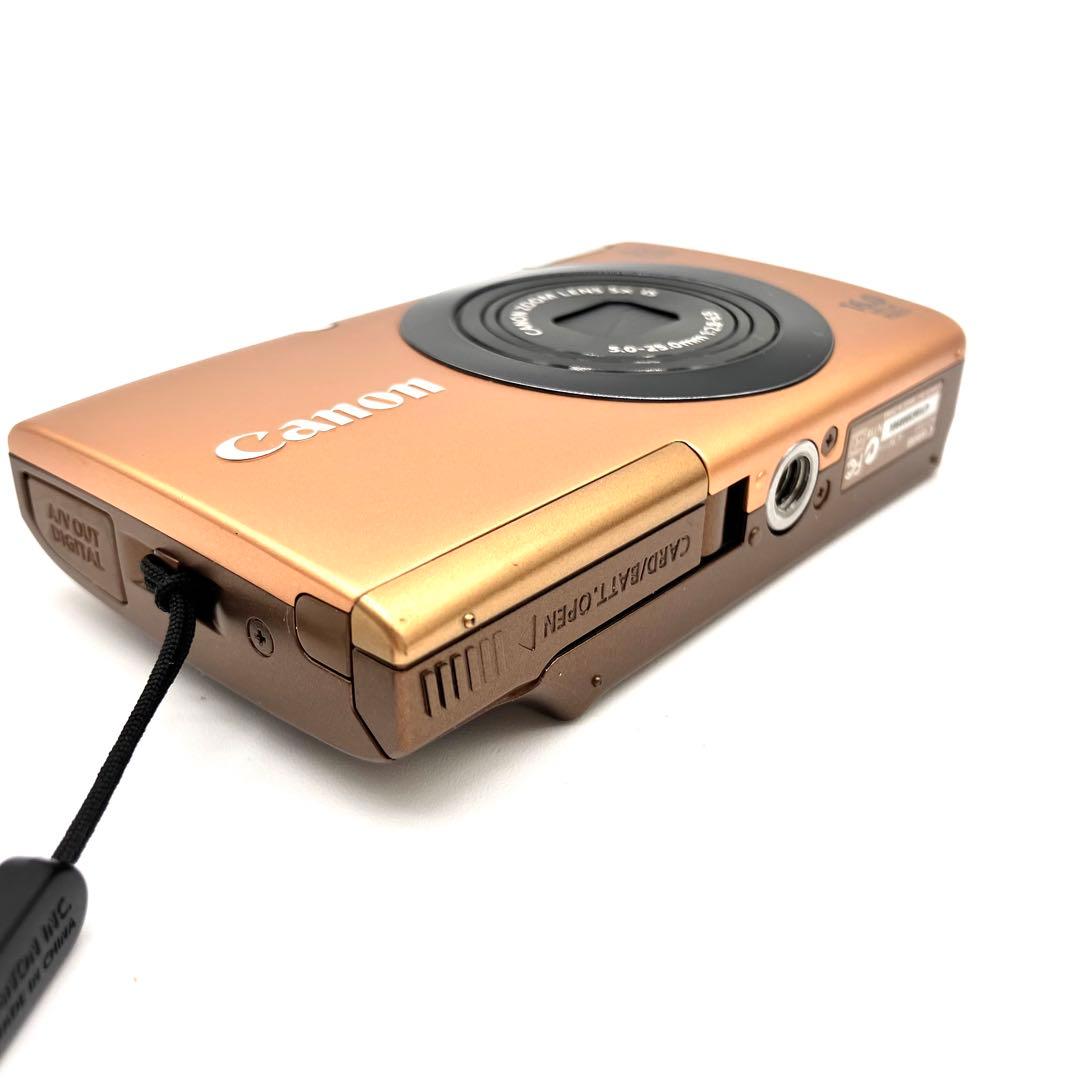 デジタルカメラ Canon PowerShot A3400 IS