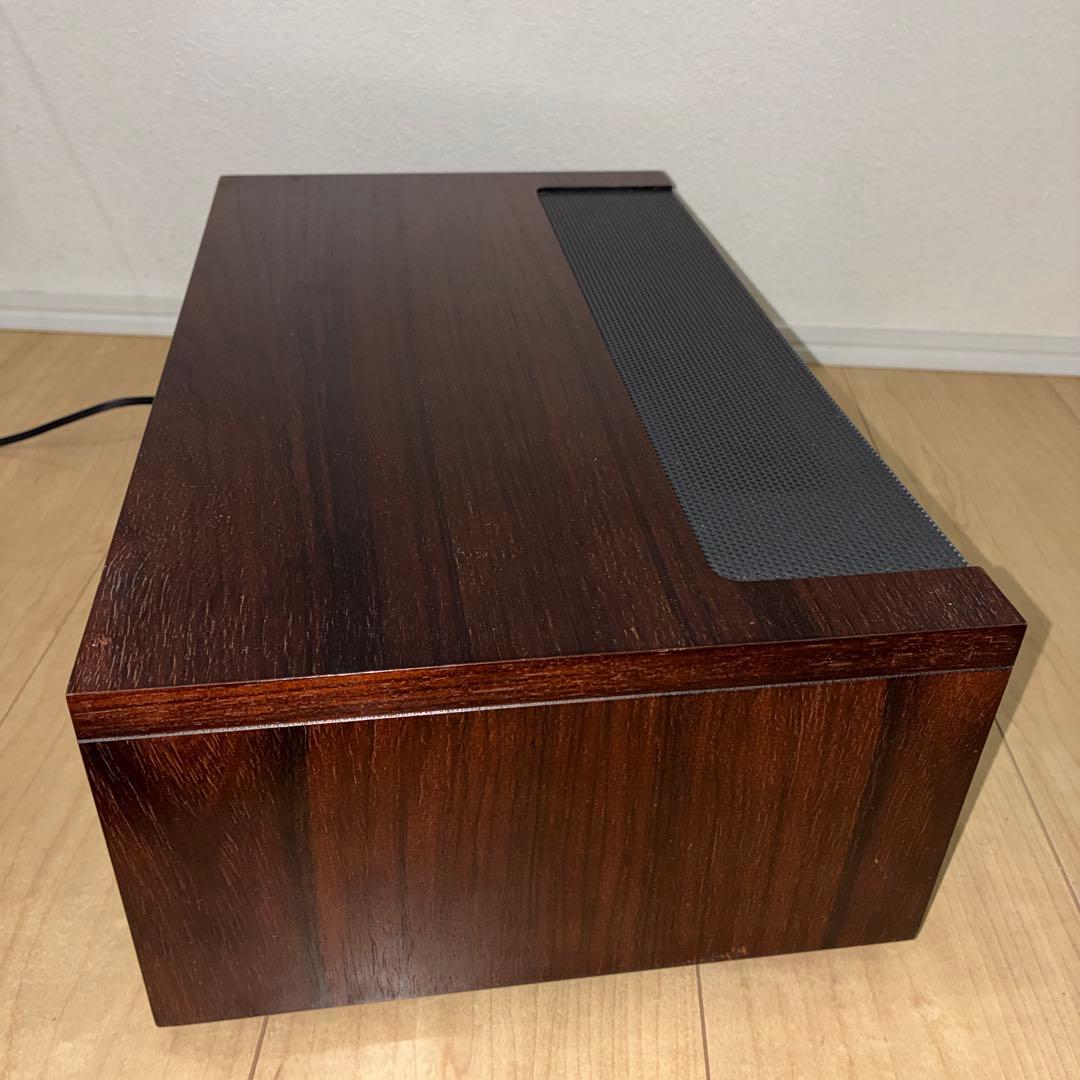 LUXMAN ラックスマン L-505V プリメインアンプ アンプ ジャンク