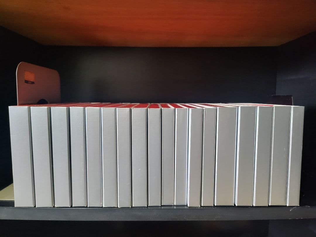 化物語シリーズ　全巻セット+オマケ　西尾維新小説