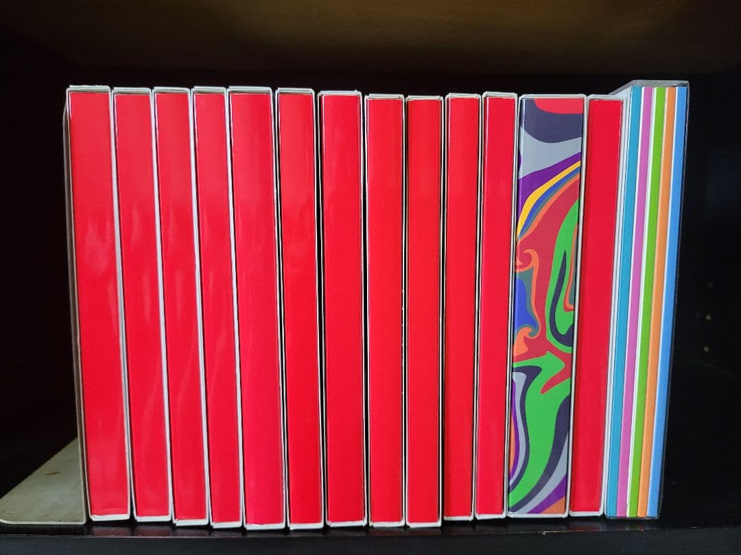 化物語シリーズ　全巻セット+オマケ　西尾維新小説