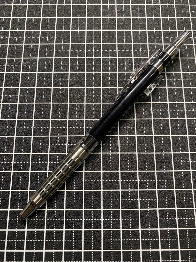 PILOT ハイメカホルダー　シャープペンシル  芯径0.5mm