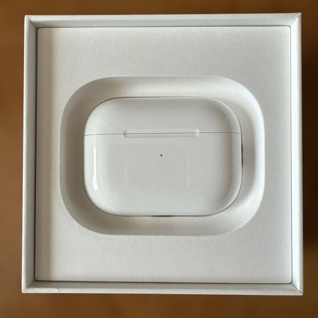 Apple AirPods Pro 第2世代 MQD83J/A
