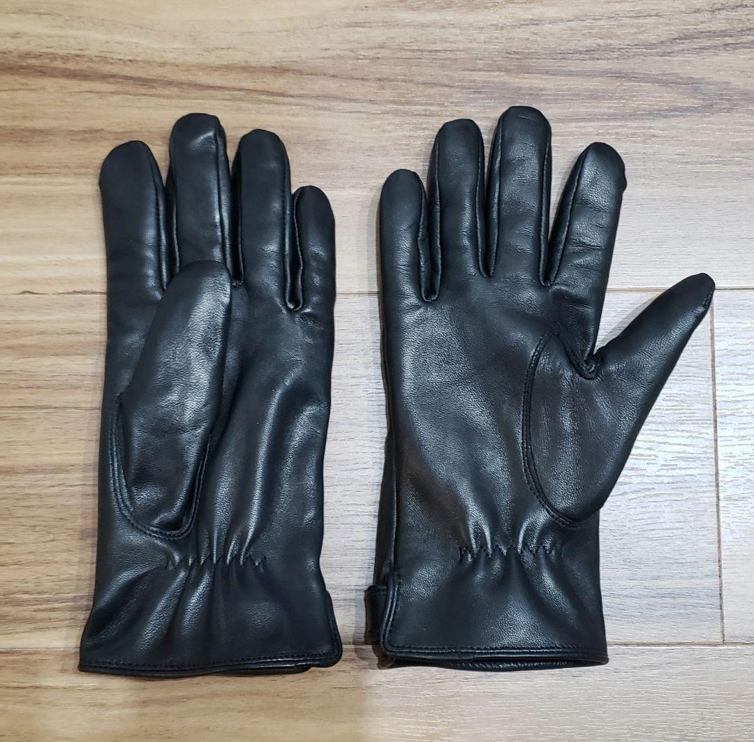 小物 Llife ETHIOPIAN SHEEP SKIN GLOVE