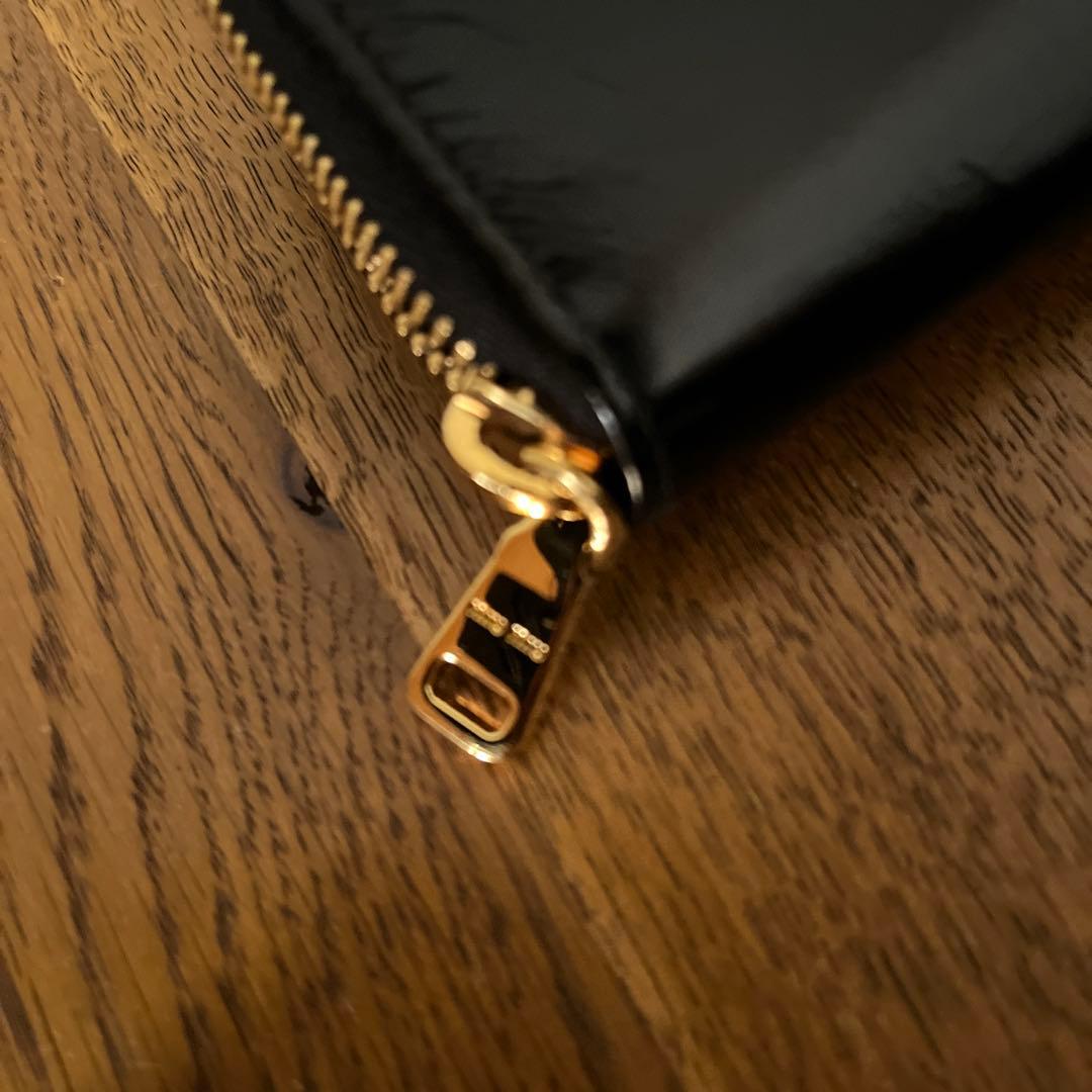 ミュウミュウ　小銭入れ