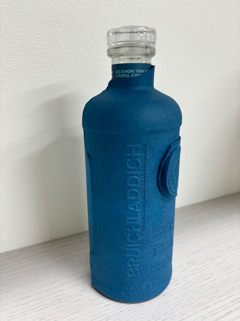 【限定】ブルックラディ 18年　数量限定品