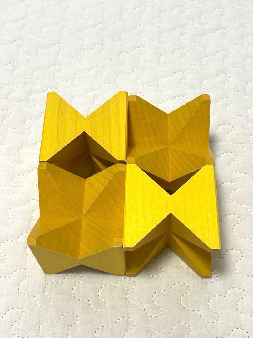 ネフ社【naef】ネフスピール Naef Spiel 箱付き