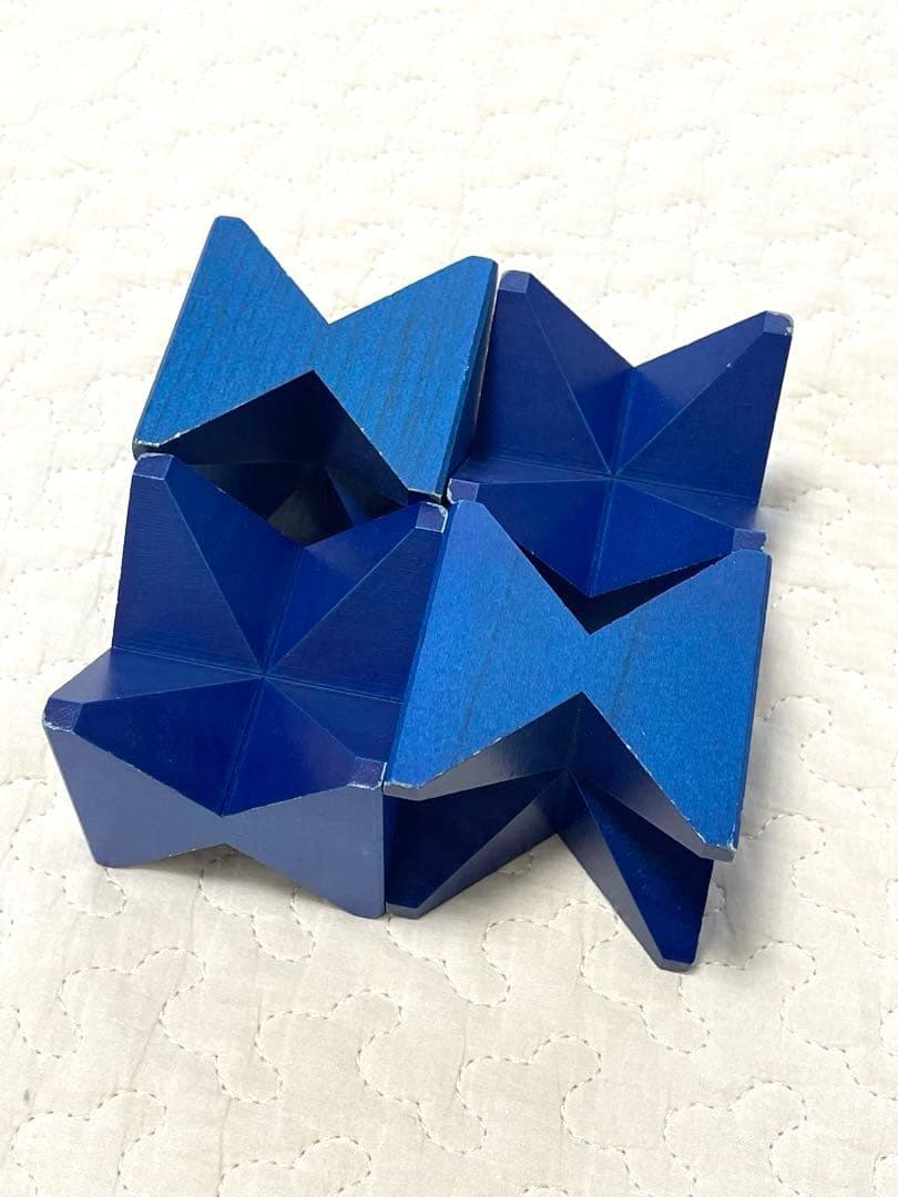 ネフ社【naef】ネフスピール Naef Spiel 箱付き