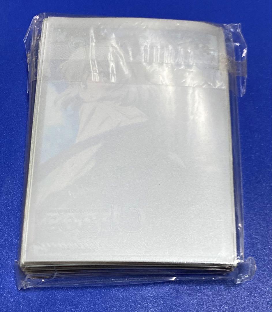 ストライクウィッチーズ　サーニャ　スリーブ