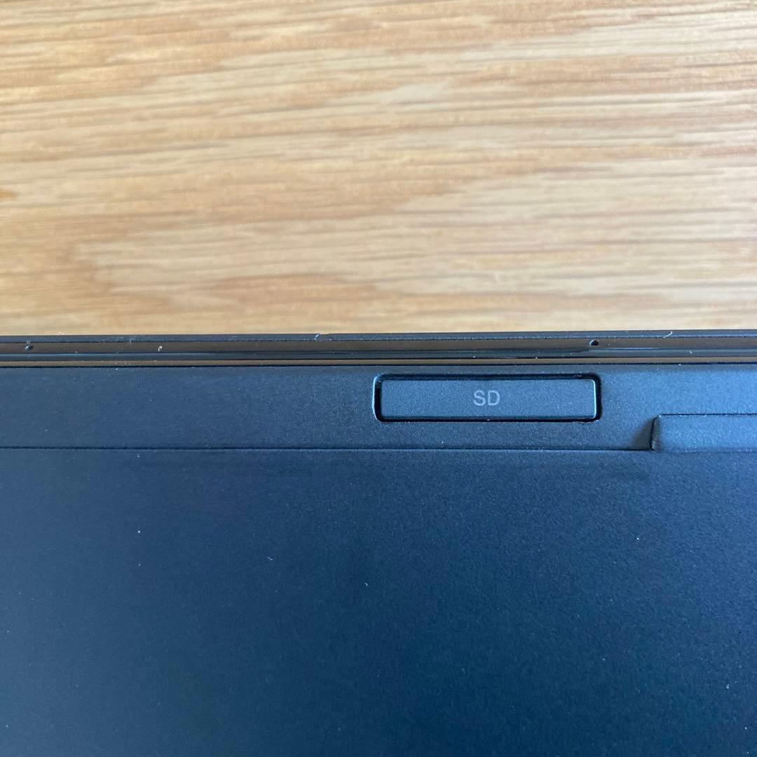 VAIO VJP111B01N ノートパソコン