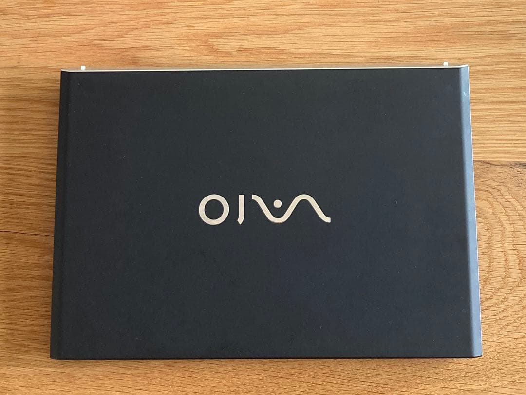 VAIO VJP111B01N ノートパソコン