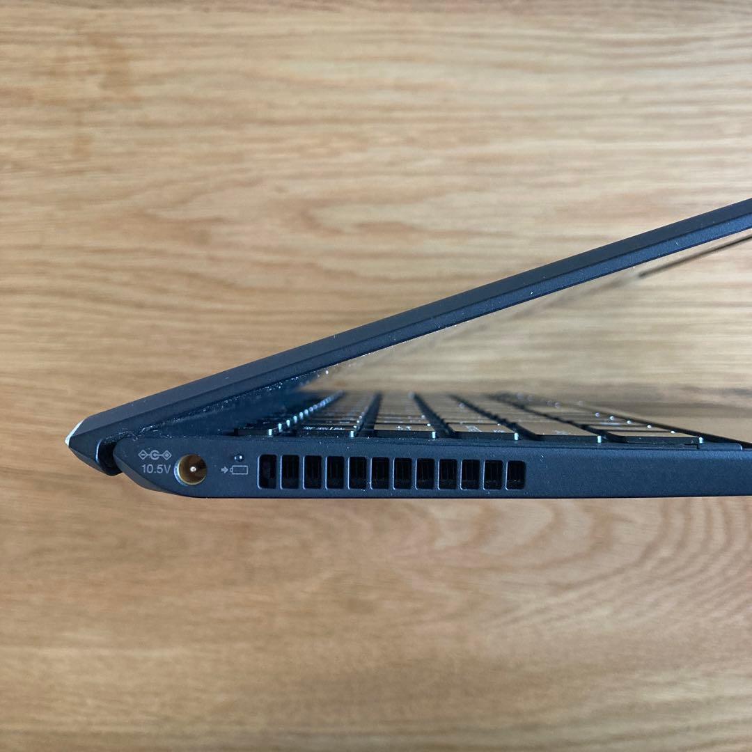 VAIO VJP111B01N ノートパソコン