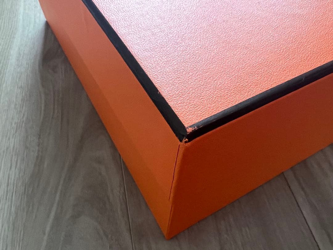 HERMES エルメス 空箱