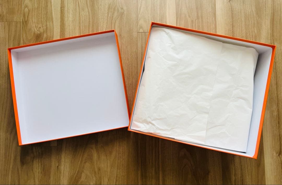 HERMES エルメス 空箱